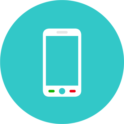 Mobile support Mobile support